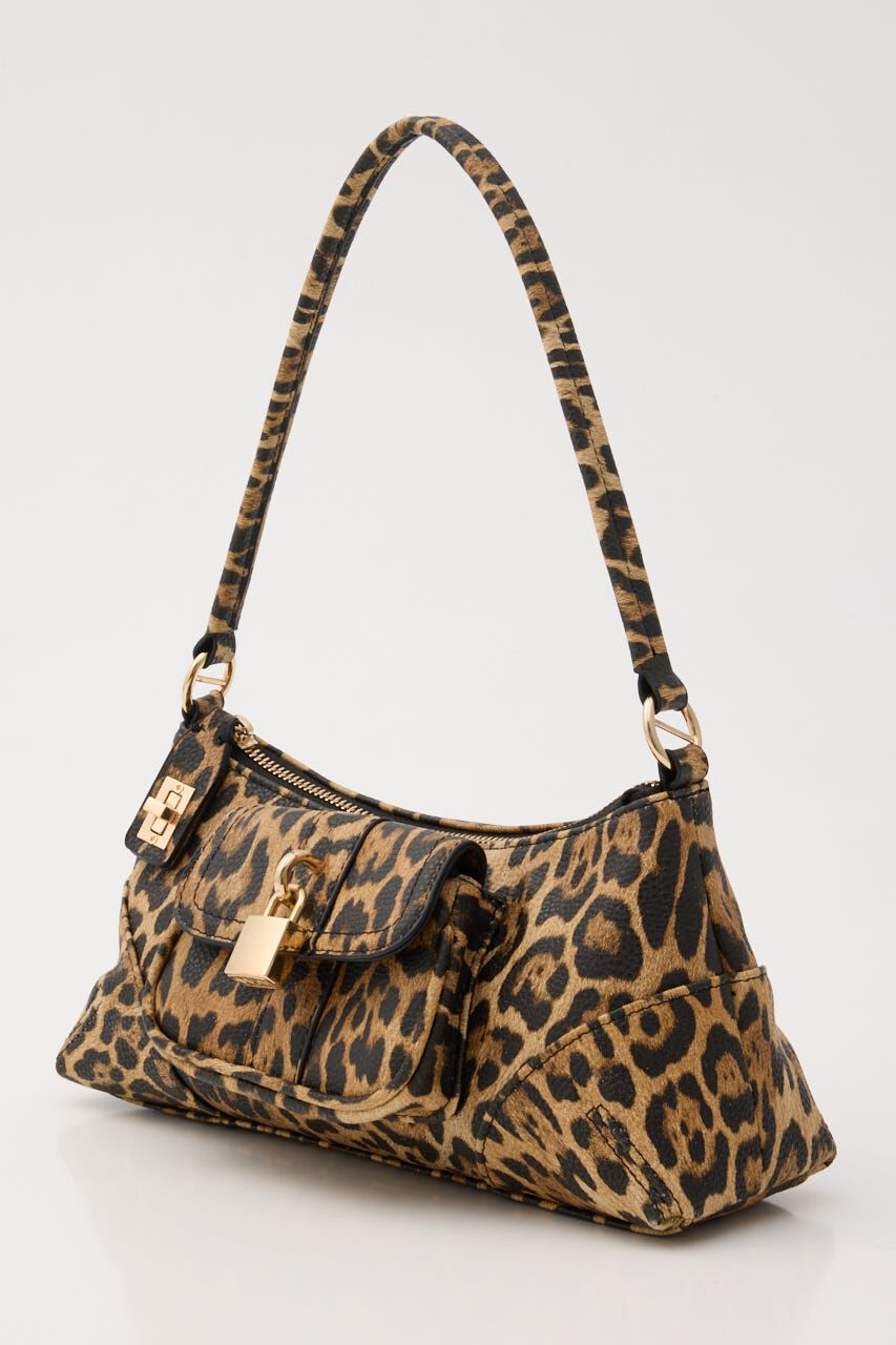 MOUSSY「METAL STATUS SHOULDER バッグ」|その他|