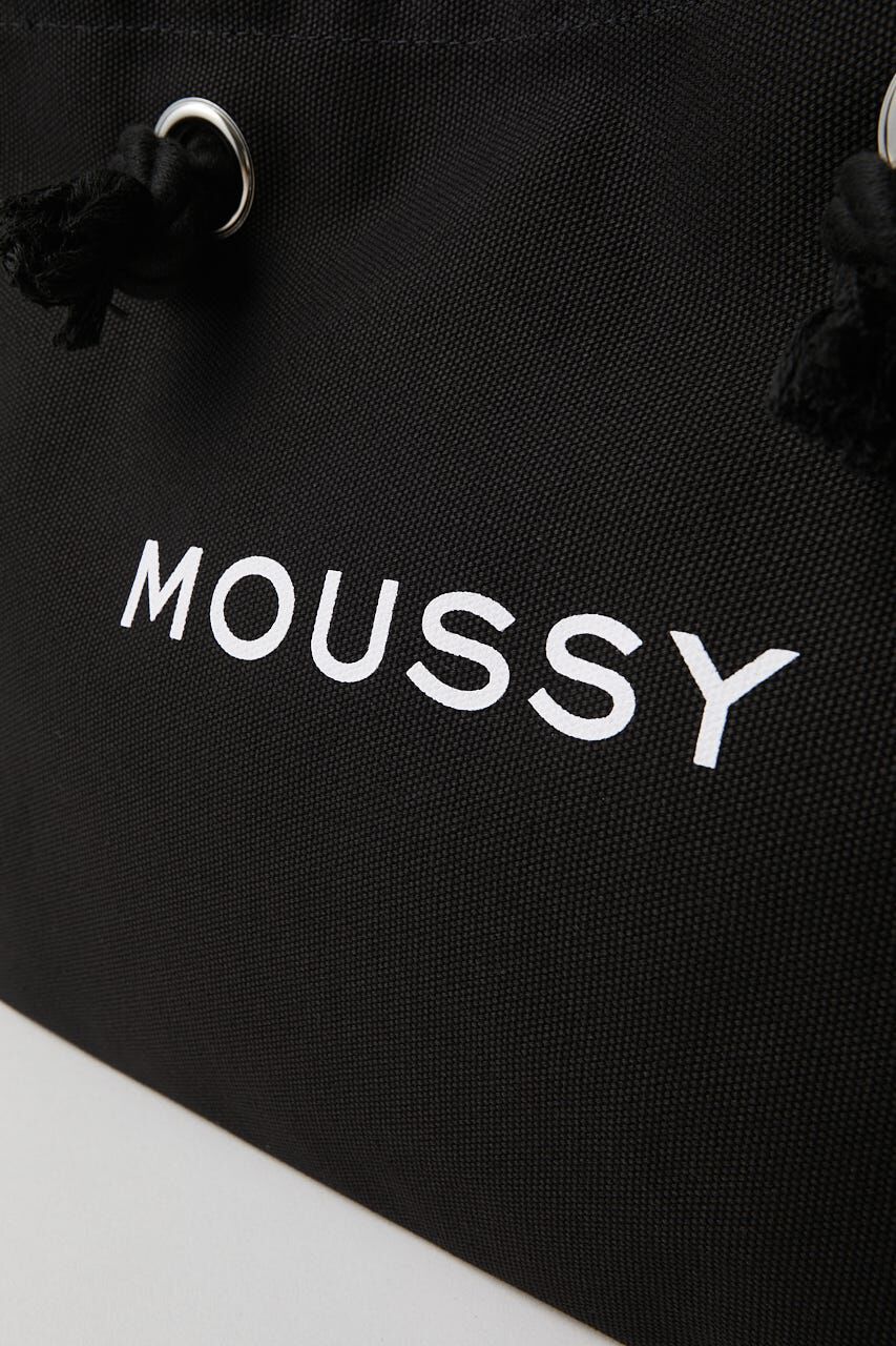 MOUSSY「MOUSSY SOUVENIR ショッパー」|その他|