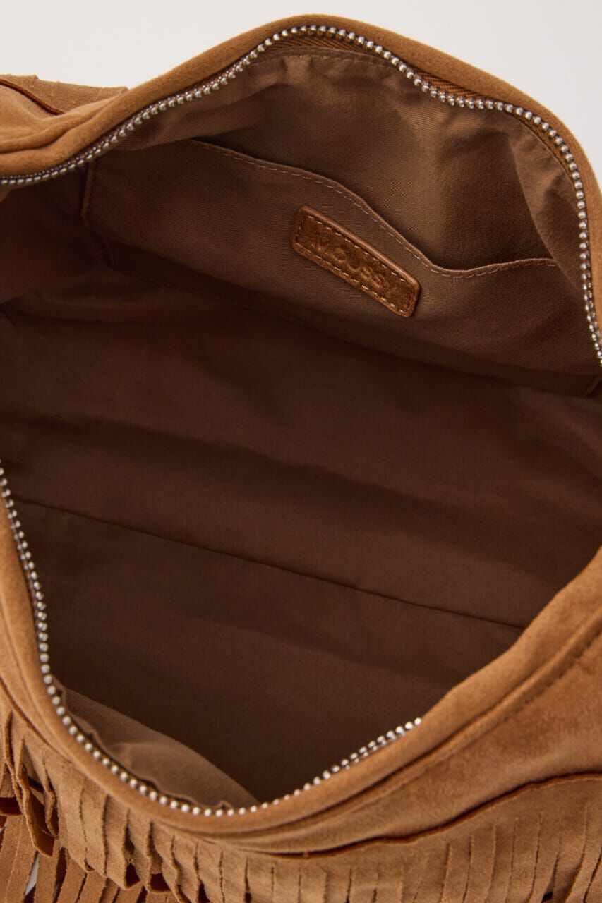 MOUSSY「FRINGE F/SUEDE バッグ」|その他|