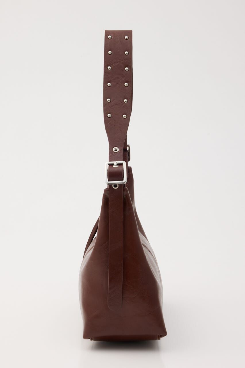 MOUSSY「STUDS HANDLE バッグ」|その他|