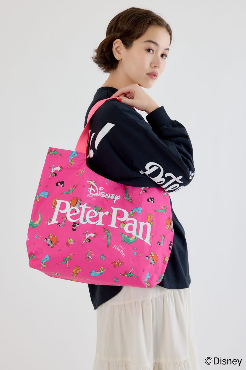 RODEO CROWNS「(Peter Pan) トートバッグ」|その他|