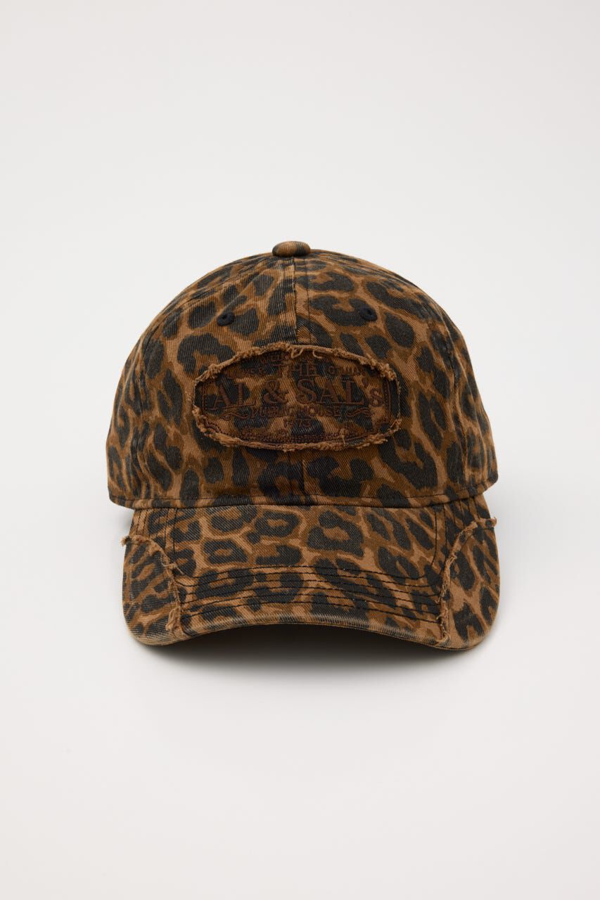 RODEO CROWNS「カーブダメージキャップ」|その他|