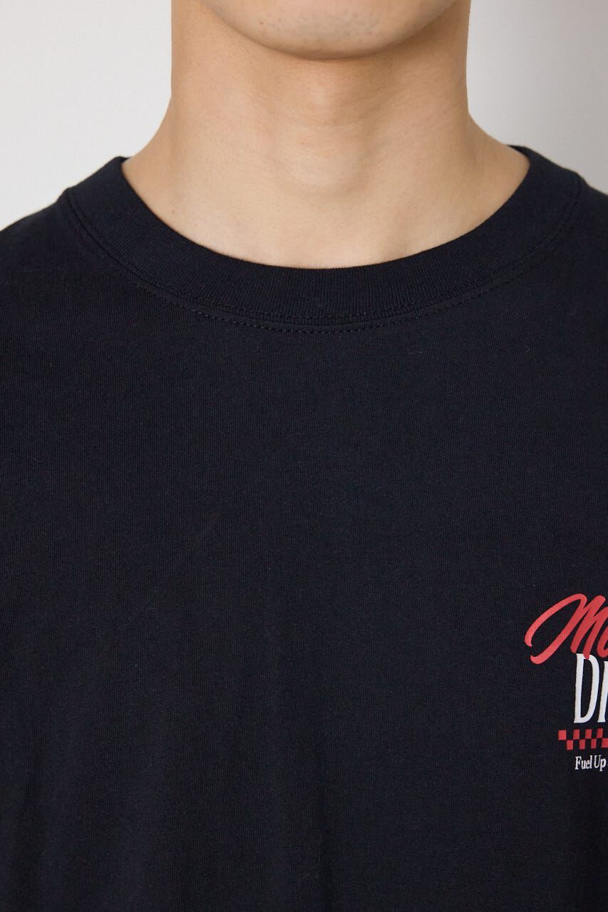 RODEO CROWNS「DINER FLAG Tシャツ」|Tシャツ・カットソー|