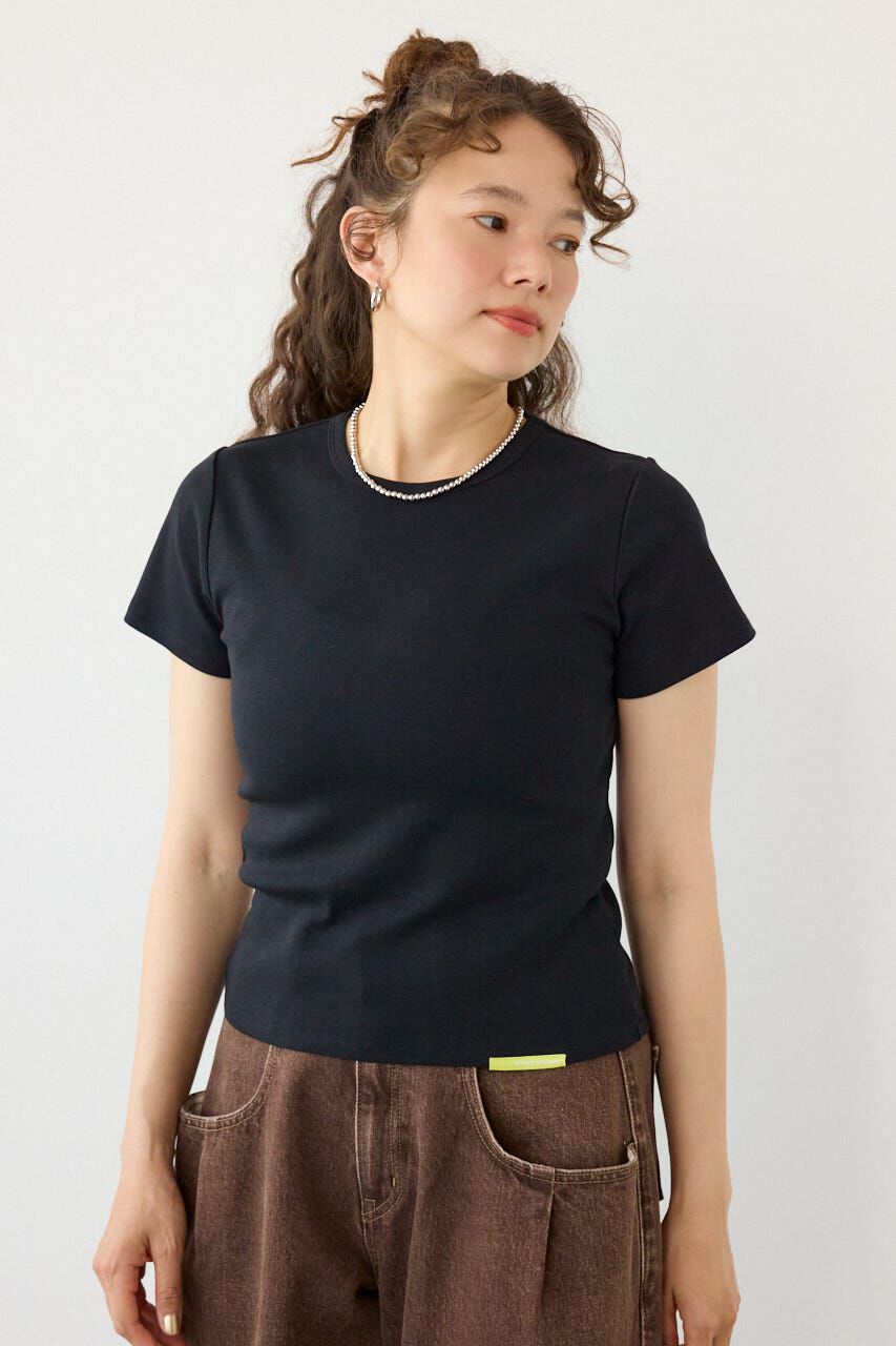 RODEO CROWNS「MASTER PROTECTコンパクトTシャツ」|Tシャツ・カットソー|