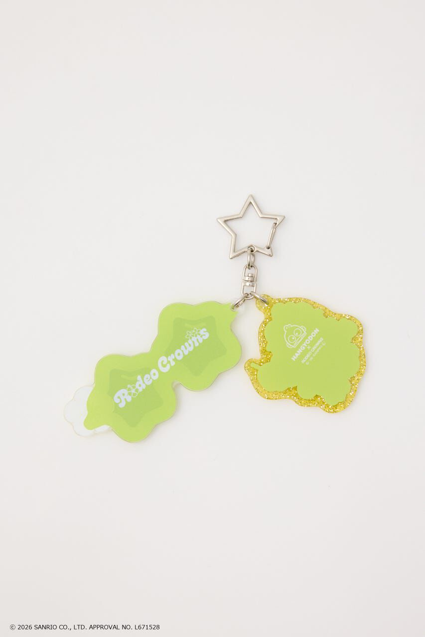 RODEO CROWNS「(サンリオキャラクターズ)サングラスチャーム」|その他|