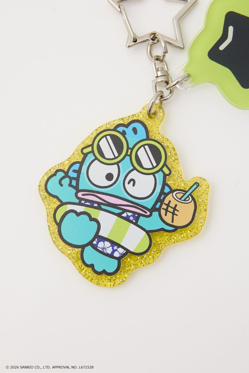RODEO CROWNS「(サンリオキャラクターズ)サングラスチャーム」|その他|