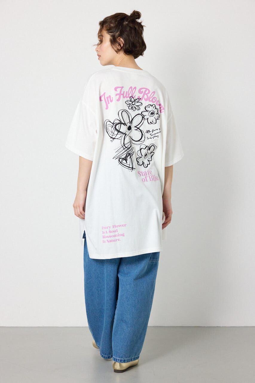RODEO CROWNS「In Full Bloomワンピース」|ワンピース|