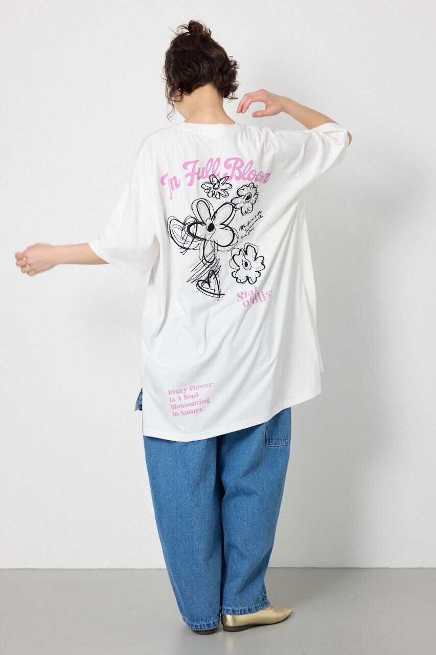 RODEO CROWNS「In Full Bloomワンピース」|ワンピース|