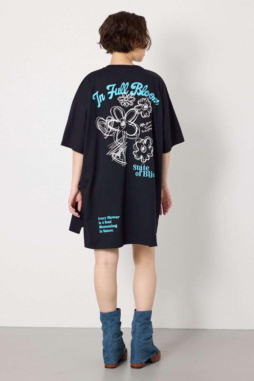 RODEO CROWNS「In Full Bloomワンピース」|ワンピース|