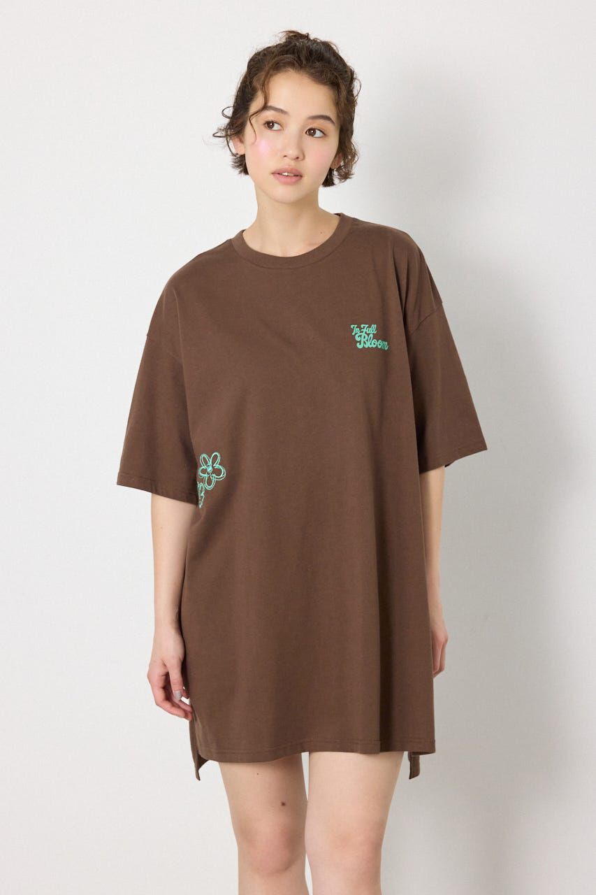 RODEO CROWNS「In Full Bloomワンピース」|ワンピース|BRN