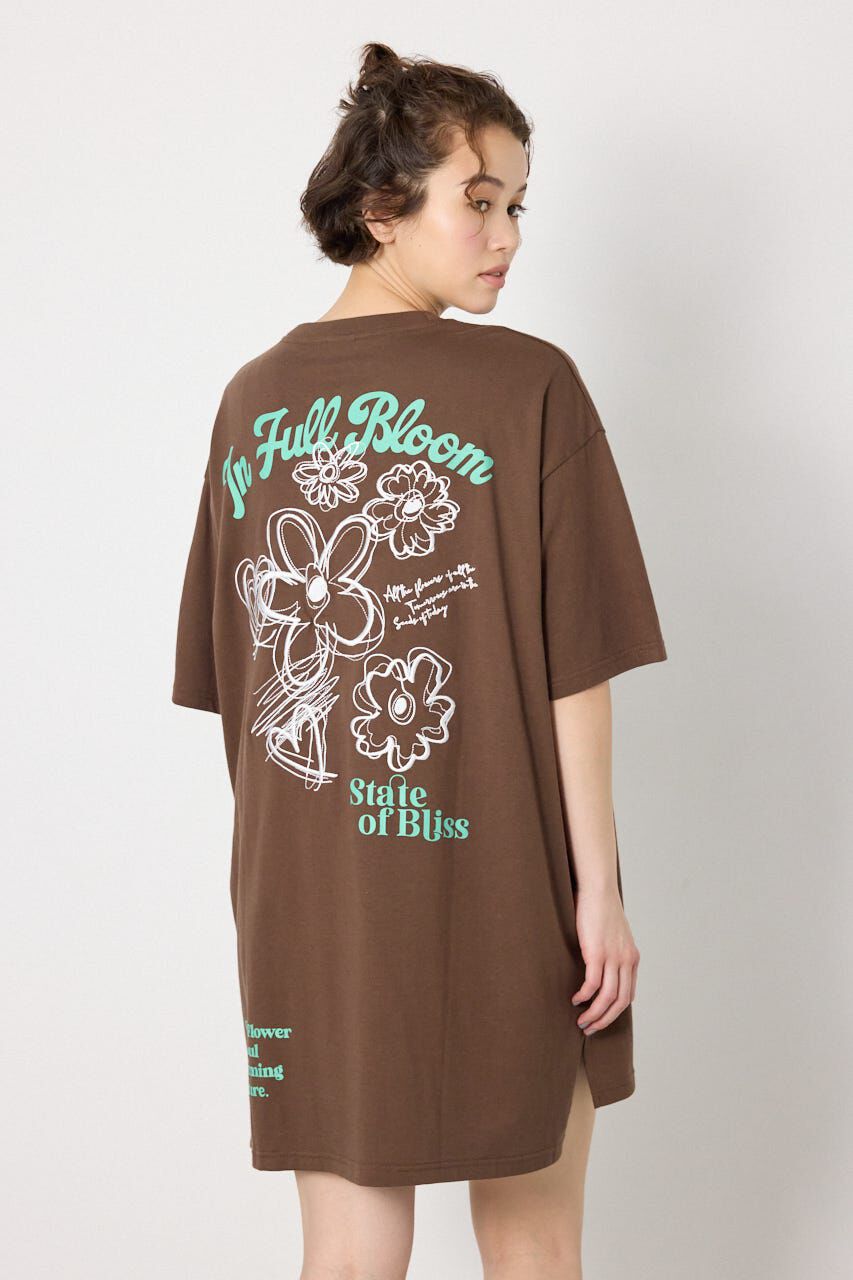 RODEO CROWNS「In Full Bloomワンピース」|ワンピース|