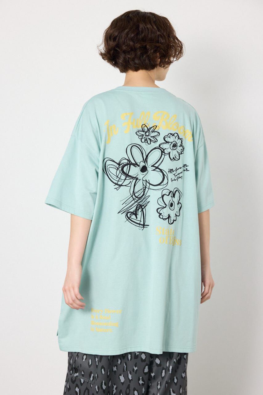RODEO CROWNS「In Full Bloomワンピース」|ワンピース|