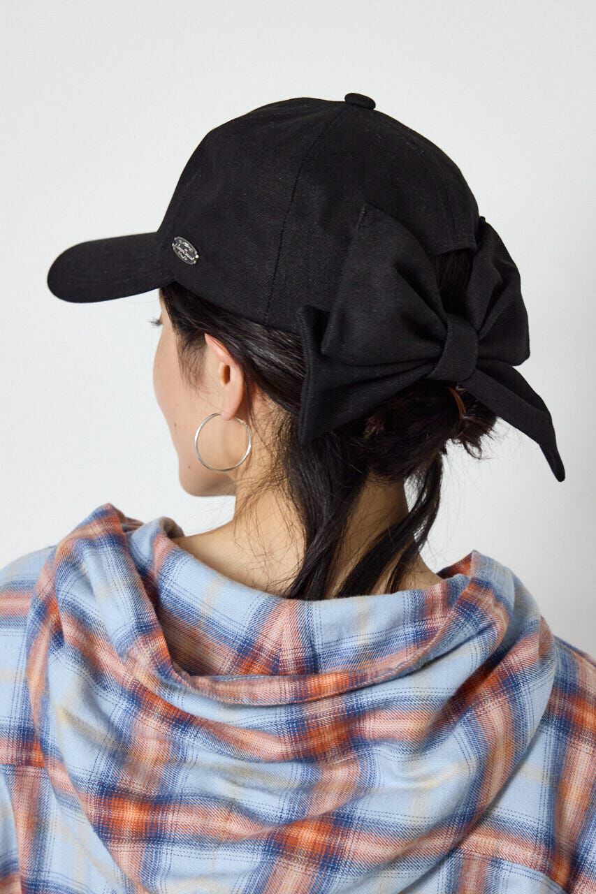 RODEO CROWNS「リボンキャップ」|その他|