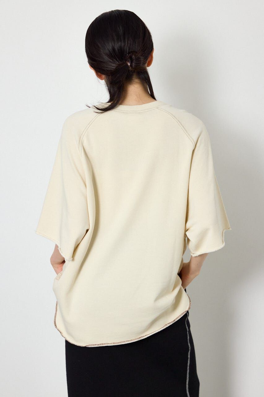 RODEO CROWNS「ドルマンヴィンテージトップス」|Tシャツ・カットソー|