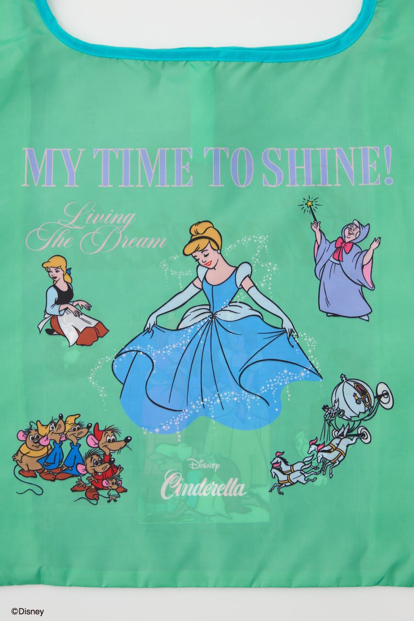 RODEO CROWNS「(PRINCESS)アソートエコバッグ」|その他|