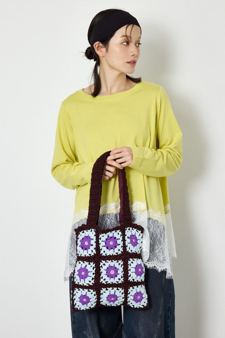 RODEO CROWNS「KAGIAMI BAG」|その他|
