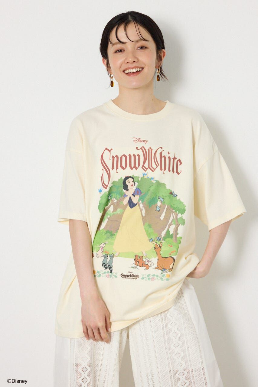 RODEO CROWNS「(PRINCESS)アソートビッグTシャツ」|Tシャツ・カットソー|