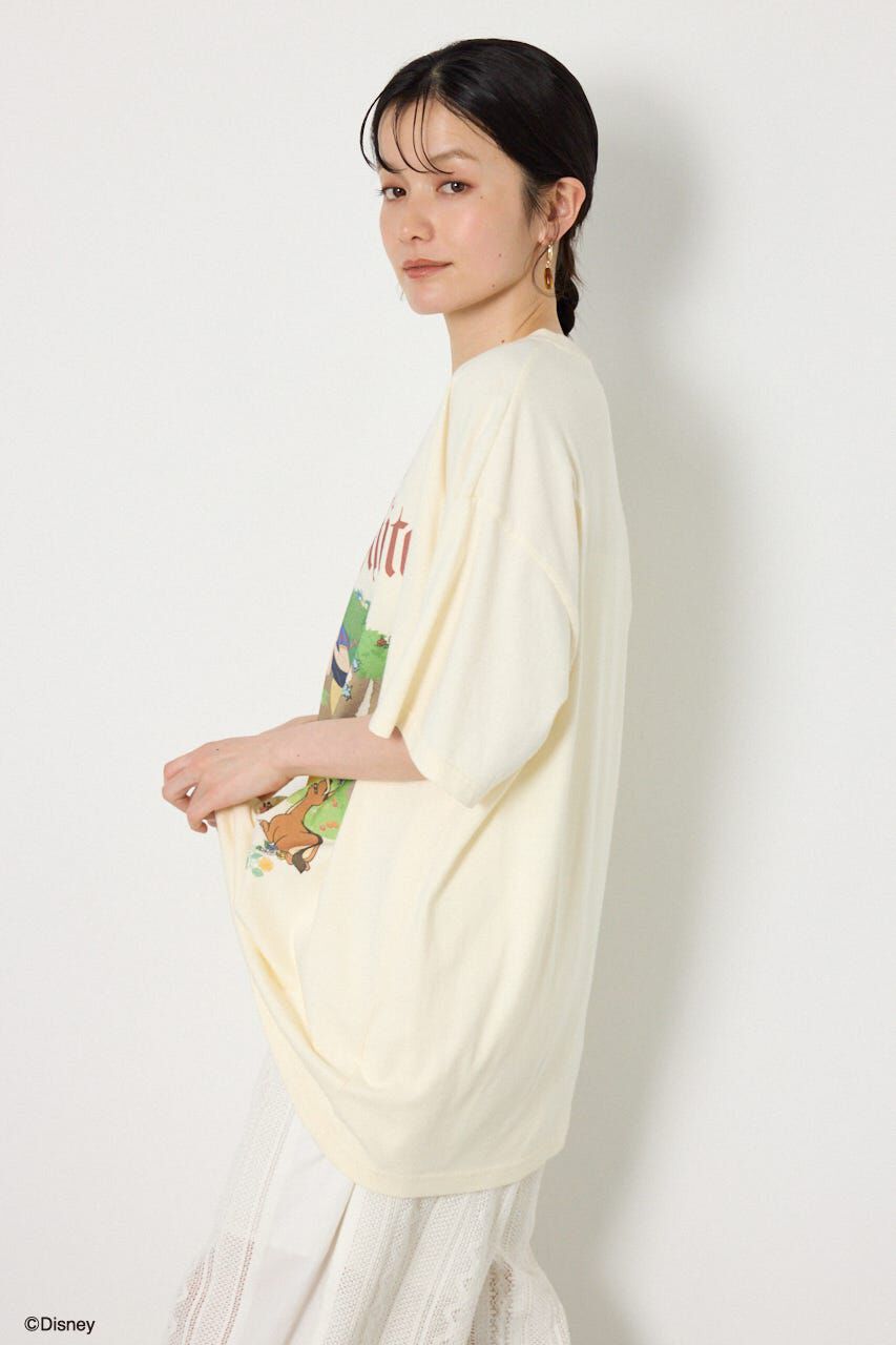 RODEO CROWNS「(PRINCESS)アソートビッグTシャツ」|Tシャツ・カットソー|