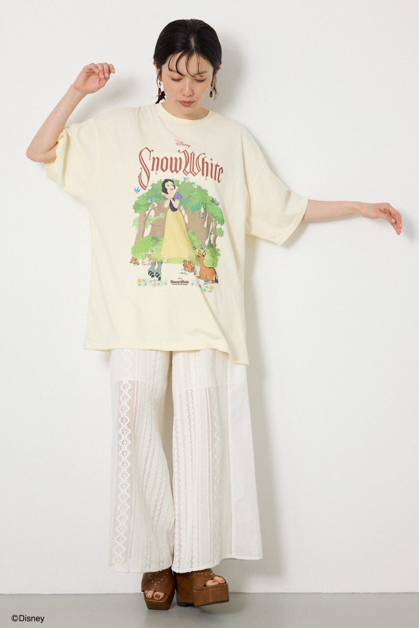 RODEO CROWNS「(PRINCESS)アソートビッグTシャツ」|Tシャツ・カットソー|