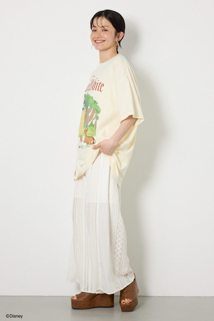RODEO CROWNS「(PRINCESS)アソートビッグTシャツ」|Tシャツ・カットソー|