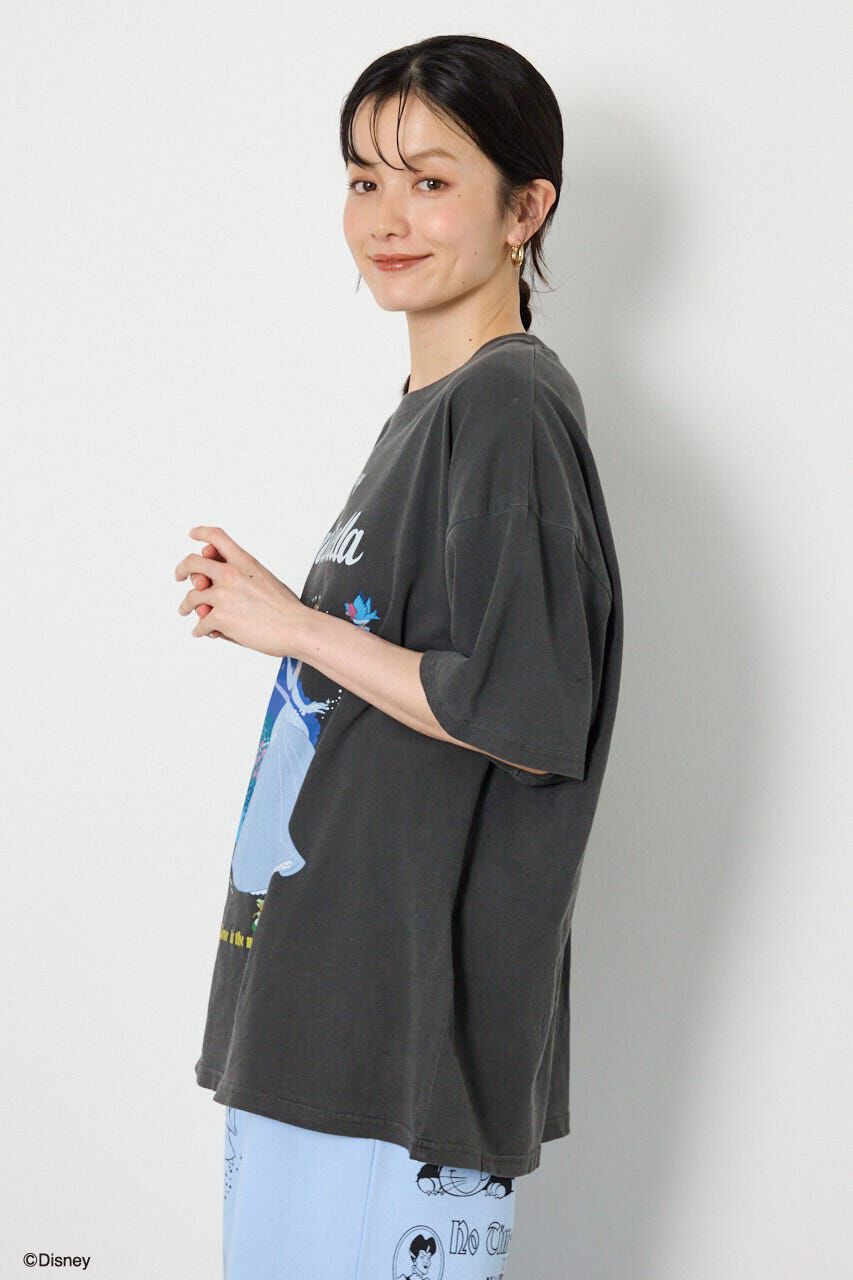 RODEO CROWNS「(PRINCESS)アソートビッグTシャツ」|Tシャツ・カットソー|