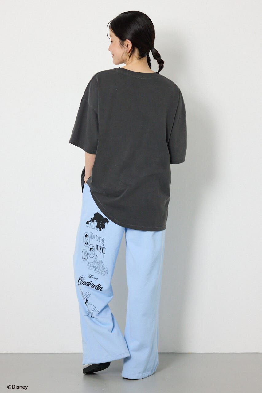 RODEO CROWNS「(PRINCESS)アソートビッグTシャツ」|Tシャツ・カットソー|