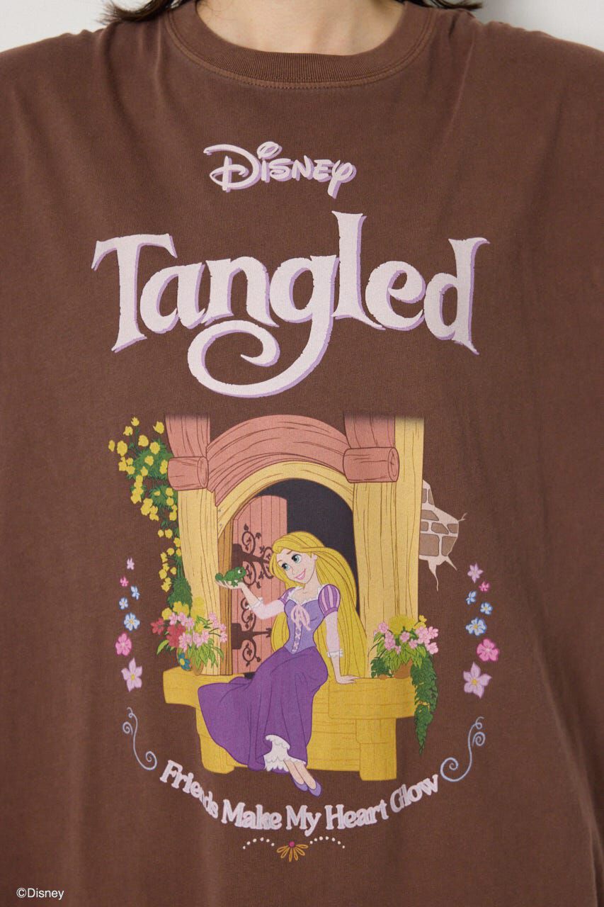 RODEO CROWNS「(PRINCESS)アソートビッグTシャツ」|Tシャツ・カットソー|