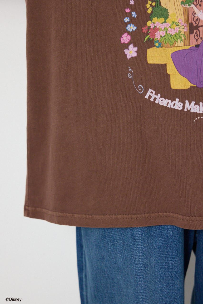 RODEO CROWNS「(PRINCESS)アソートビッグTシャツ」|Tシャツ・カットソー|