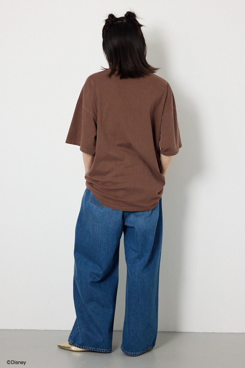 RODEO CROWNS「(PRINCESS)アソートビッグTシャツ」|Tシャツ・カットソー|