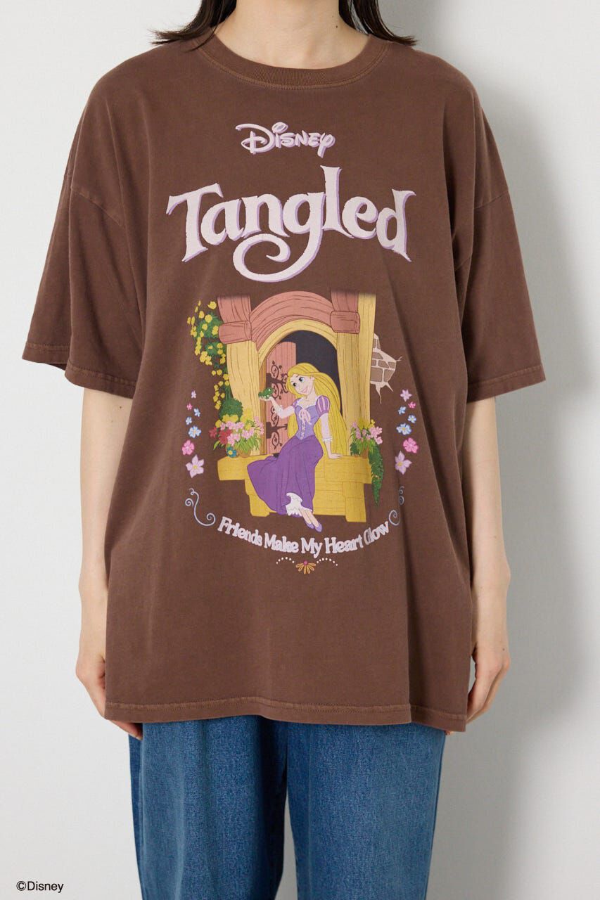 RODEO CROWNS「(PRINCESS)アソートビッグTシャツ」|Tシャツ・カットソー|