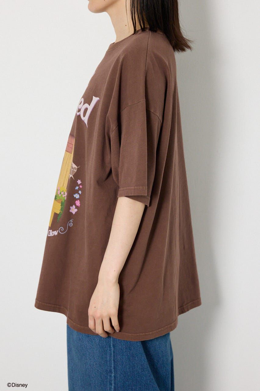 RODEO CROWNS「(PRINCESS)アソートビッグTシャツ」|Tシャツ・カットソー|