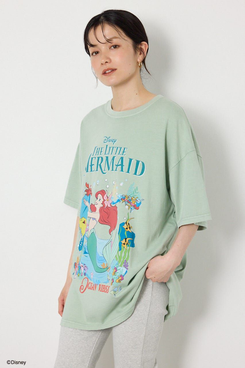 RODEO CROWNS「(PRINCESS)アソートビッグTシャツ」|Tシャツ・カットソー|