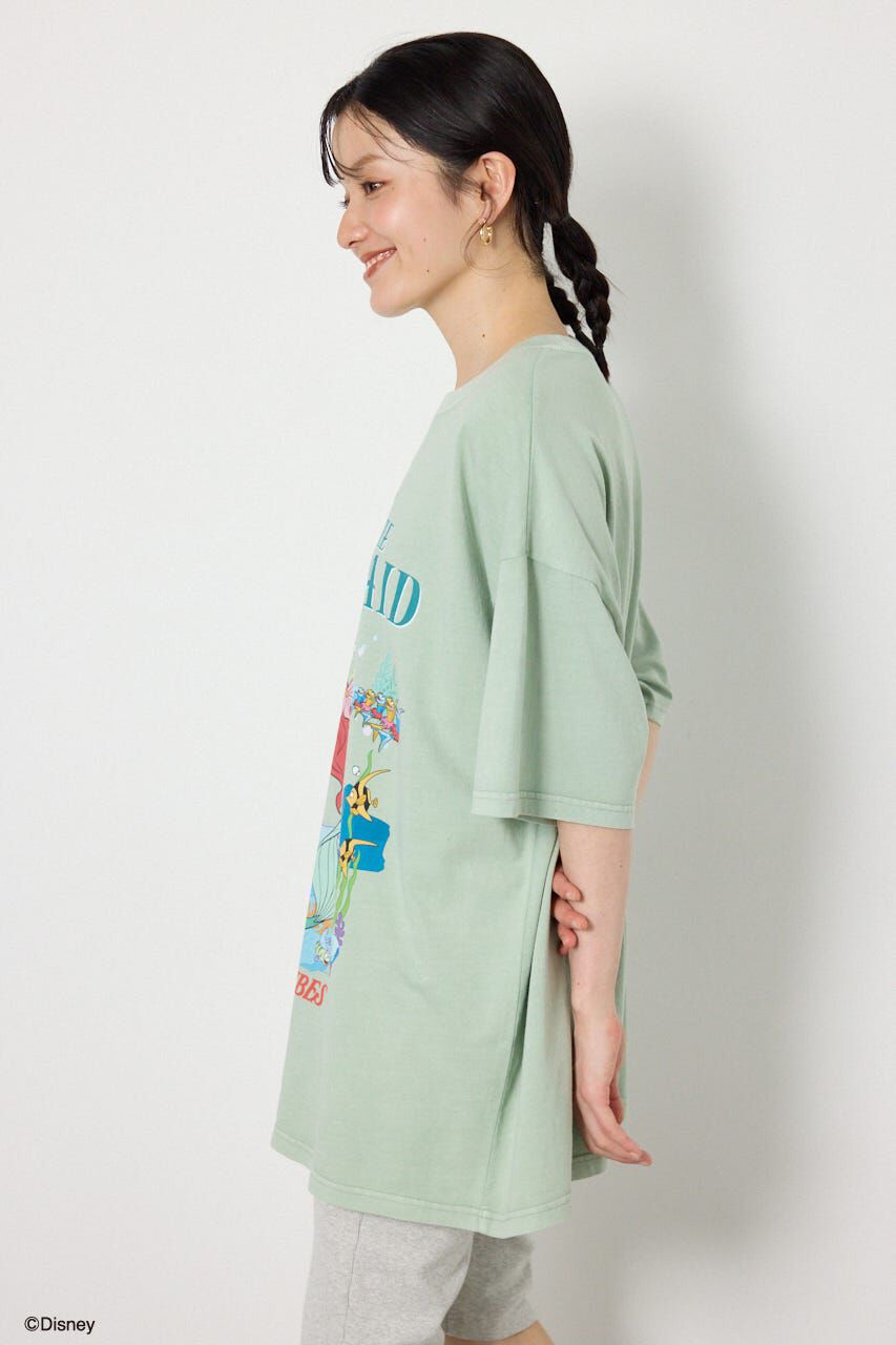 RODEO CROWNS「(PRINCESS)アソートビッグTシャツ」|Tシャツ・カットソー|