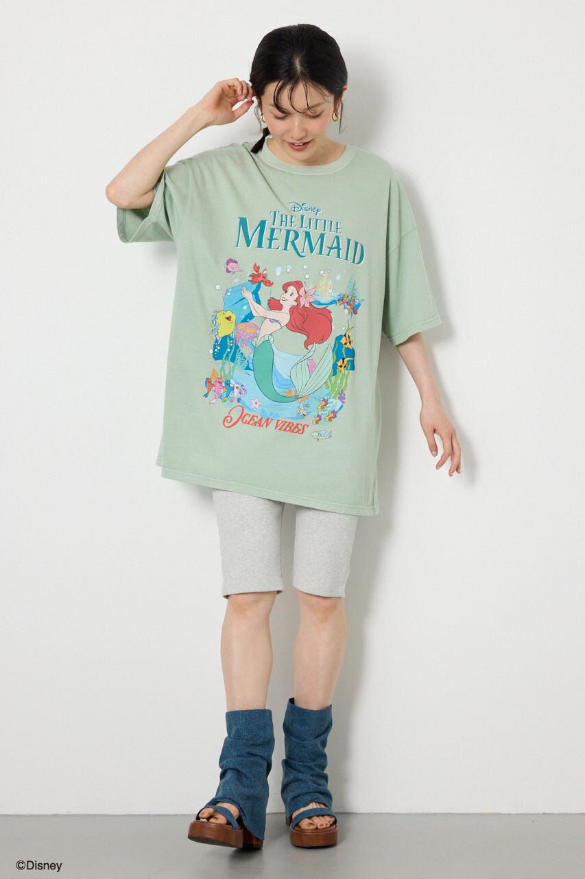 RODEO CROWNS「(PRINCESS)アソートビッグTシャツ」|Tシャツ・カットソー|