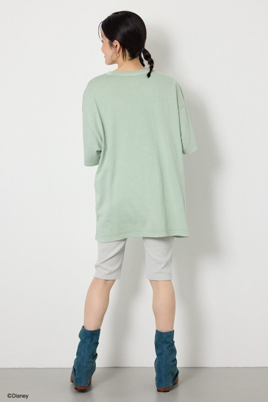 RODEO CROWNS「(PRINCESS)アソートビッグTシャツ」|Tシャツ・カットソー|