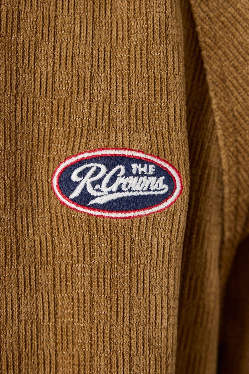 RODEO CROWNS「wide wale トラックジャケット」|その他|