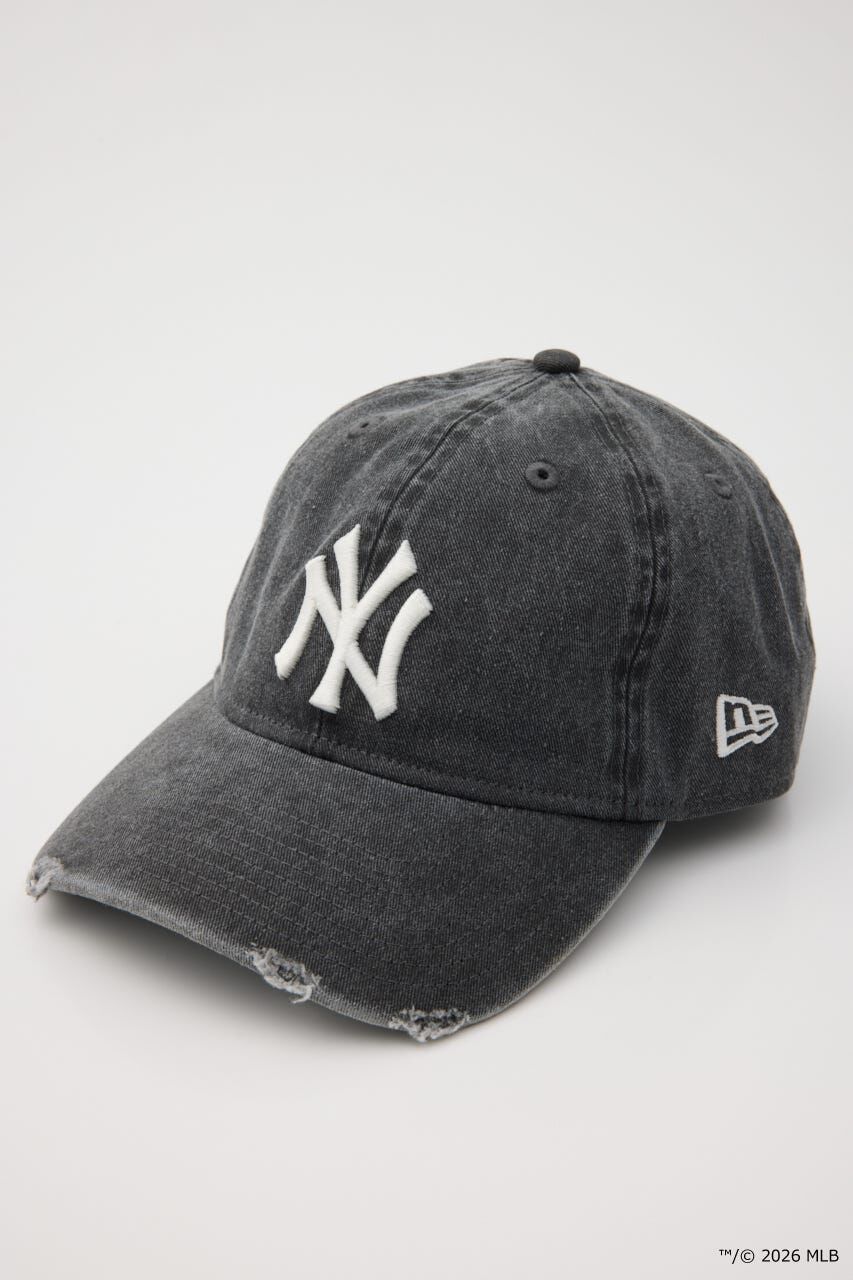 RODEO CROWNS「NEW ERA 9TWENTY MLB CAP」|その他|BLK