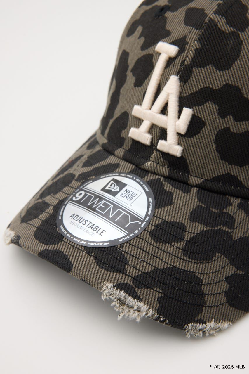 RODEO CROWNS「NEW ERA 9TWENTY MLB CAP」|その他|