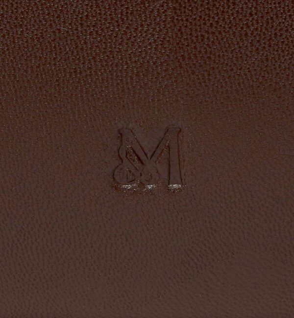 UNITED ARROWS「＜＆MyuQ＞Nyx トートバッグ」|トートバッグ|