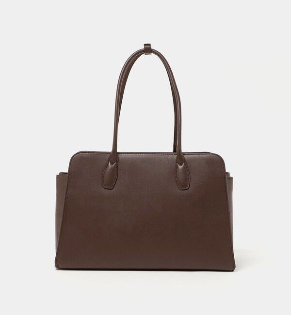 UNITED ARROWS「＜＆MyuQ＞Nyx トートバッグ」|トートバッグ|