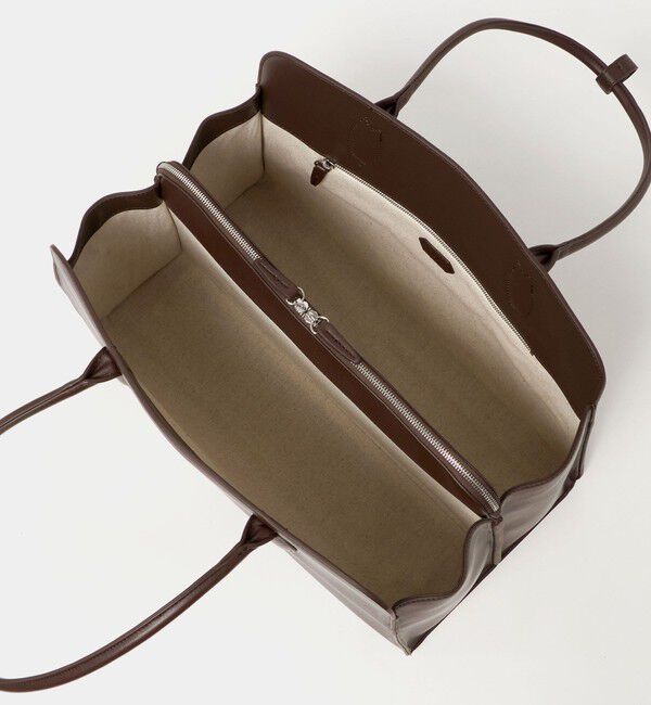 UNITED ARROWS「＜＆MyuQ＞Nyx トートバッグ」|トートバッグ|