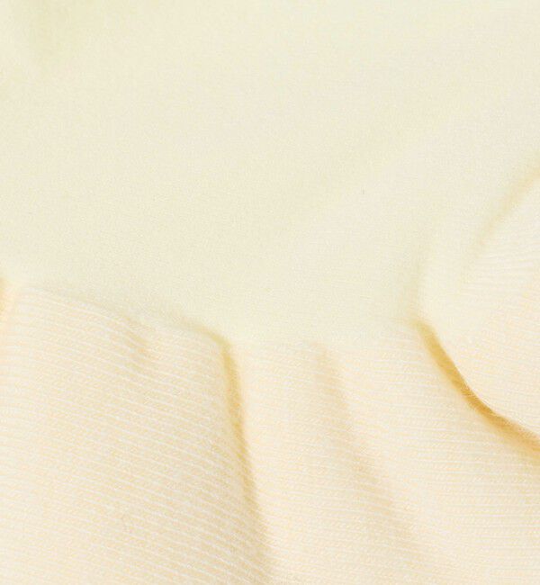 UNITED ARROWS「＜YUQRI＞TRIMY シアー ソックス」|ソックス|