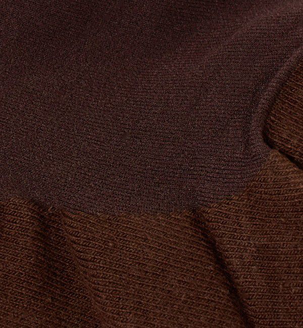 UNITED ARROWS「＜YUQRI＞TRIMY シアー ソックス」|ソックス|