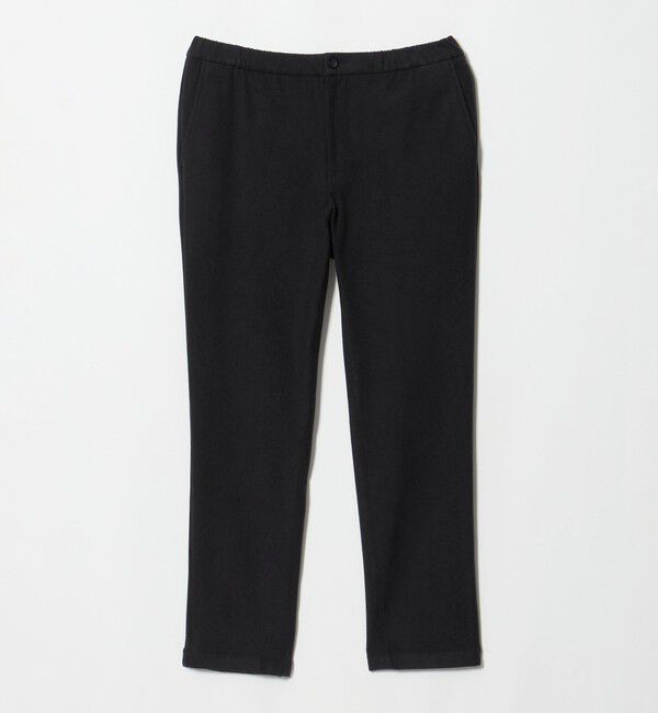 UNITED ARROWS「トリコット ピケ オールギャザー イージーパンツ ヨコストレッチ」|その他|