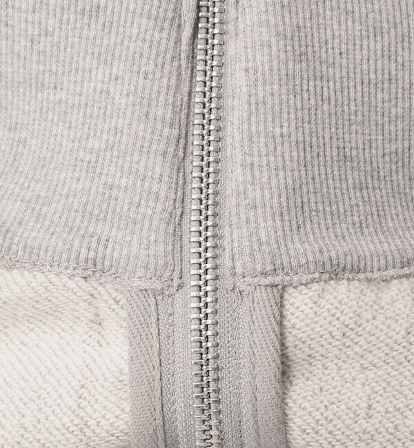 UNITED ARROWS green label relaxing「【別注】＜Champion＞ CVC ジップ パーカー」|パーカー|