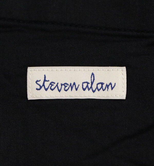 STEVEN ALAN「＜Steven Alan＞ 13W コーデュロイ 5P バギー ストレート パンツ」|その他|