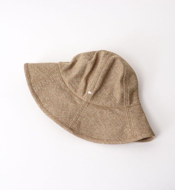 NOLLEY'S goodman「【halo commodity/ハロ コモディティー】Roots Day Hat h261-441」|ハット|