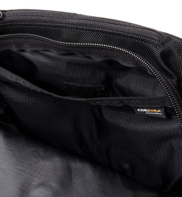 NOLLEY'S goodman「【GREGORY/グレゴリー】TRANSFER SHOULDER L CORDURA BALLISTIC」|ショルダー・メッセンジャー|