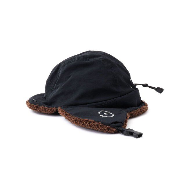 NOLLEY'S goodman「【halo commodity/ハロ コモディティー】h253-310 Medere Glade Cap」|その他|