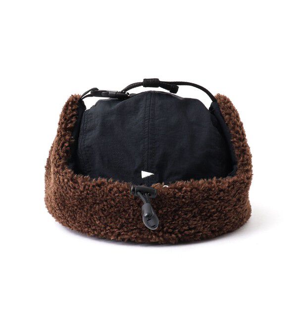 NOLLEY'S goodman「【halo commodity/ハロ コモディティー】h253-310 Medere Glade Cap」|その他|